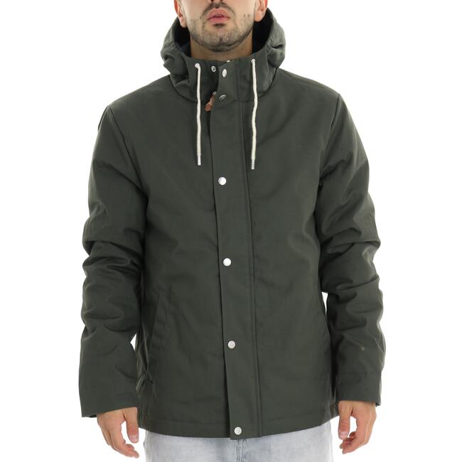 PARKA CORDURA REVOLUTION - Mad Fashion | img vers.1300x/
